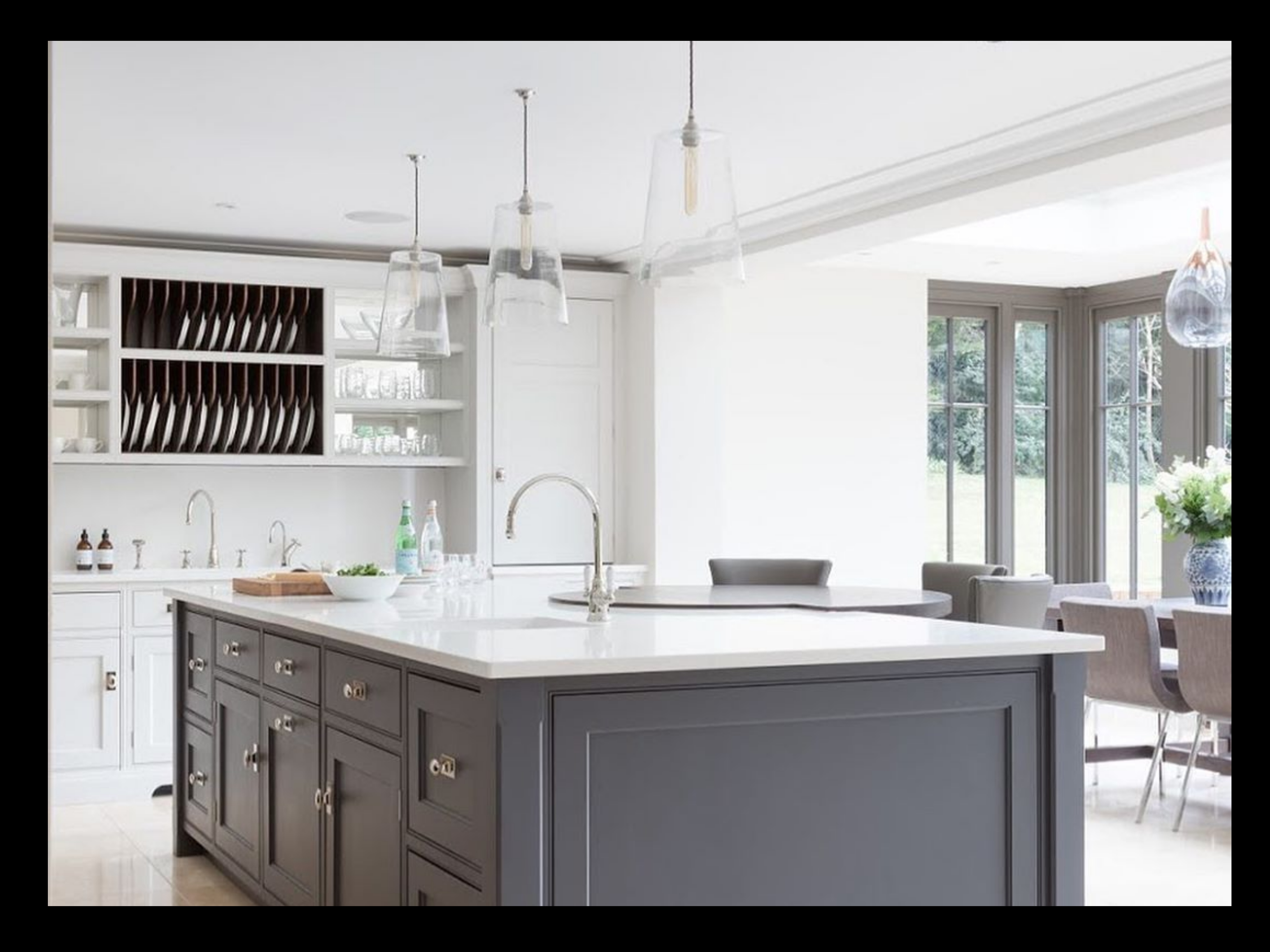 Wallace Interior Design Image